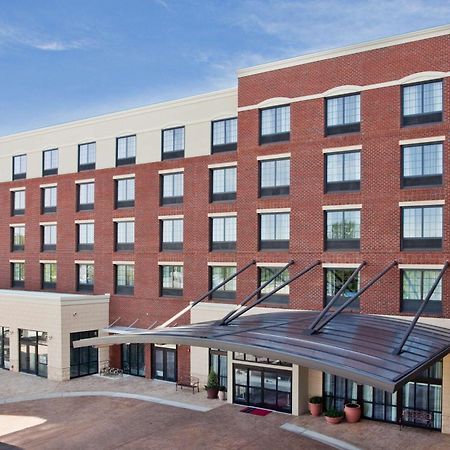 Hampton Inn & Suites Chapel Hill/Carrboro Esterno foto